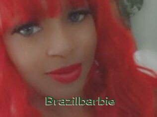 Brazilbarbie