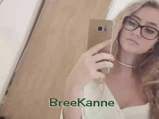 BreeKanne