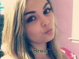 Breia Vidéos Kochonnes