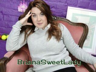 BrianaSweetLady