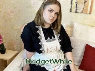 BridgetWhile