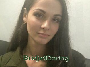 BridjetDaring