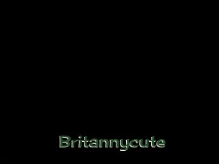 Britannycute