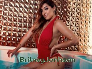 BritneyJonhson Vidéos Kochonnes