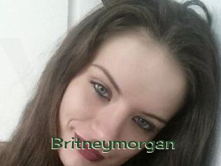 Britney_morgan