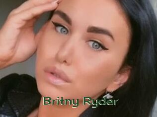 Britny_Ryder Vidéos Kochonnes