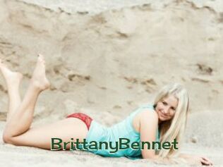 BrittanyBennet Vidéos Kochonnes