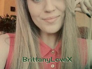 BrittanyLoveX Vidéos Kochonnes