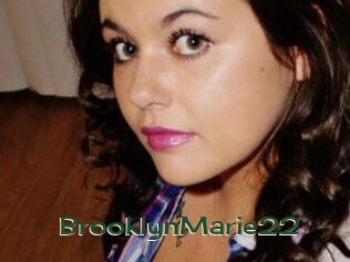 BrooklynMarie22