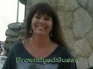 BrownEyedSusan