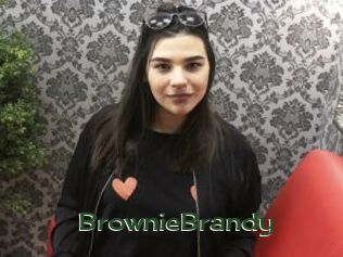 BrownieBrandy
