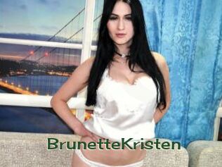 BrunetteKristen Vidéos Kochonnes