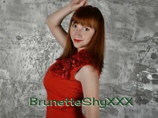 BrunetteShyXXX