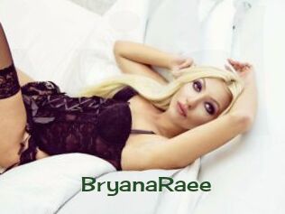 BryanaRaee