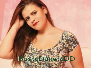 BustyDanetaDD