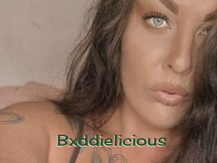 Bxddielicious