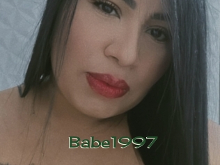 Babe1997