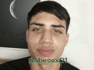 Babesex21