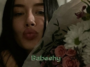 Babeshy