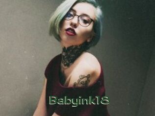 Babyink18