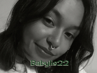 Babylis22