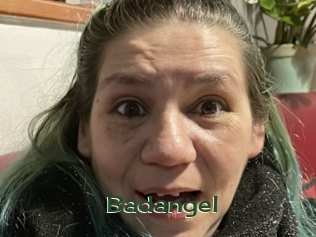 Badangel
