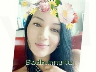 Badbunny4u