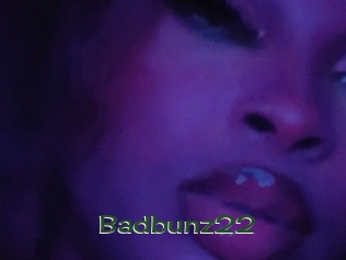 Badbunz22