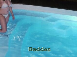 Baddes
