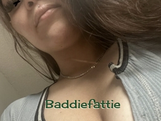 Baddiefattie
