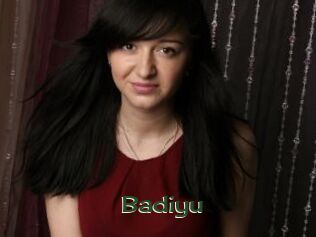 Badiyu