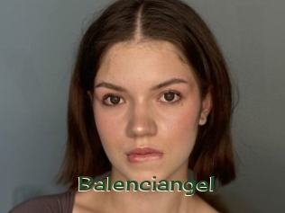 Balenciangel