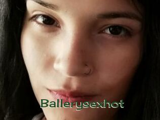 Ballerysexhot