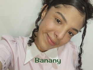Banany
