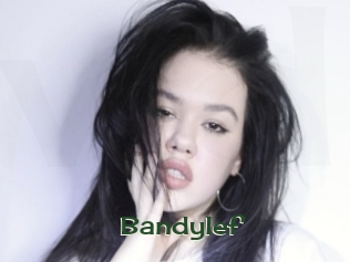 Bandylef