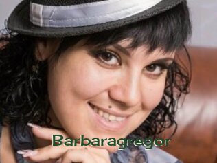 Barbaragregor