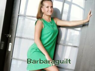 Barbaraguilt