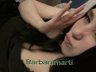 barbaramarti Vidéos Kochonnes