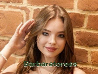 Barbaratoress
