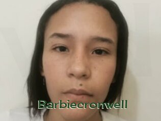Barbiecronwell