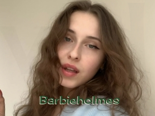 Barbieholmes