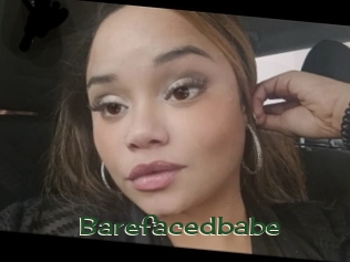 Barefacedbabe