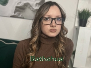 Bathshua