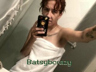 Batsybcrazy