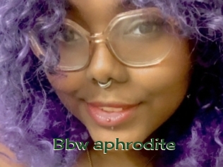 bbw_aphrodite Vidéos Kochonnes