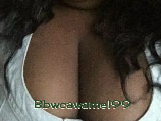 Bbwcawamel99