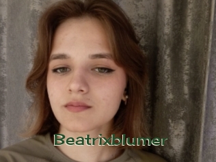 Beatrixblumer