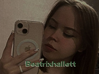 Beatrixhallett