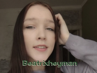 Beatrixheyman