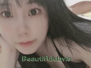 Beautifuldavis